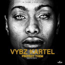 Cover of Protect Them