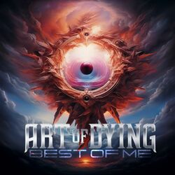 Cover of Best Of Me