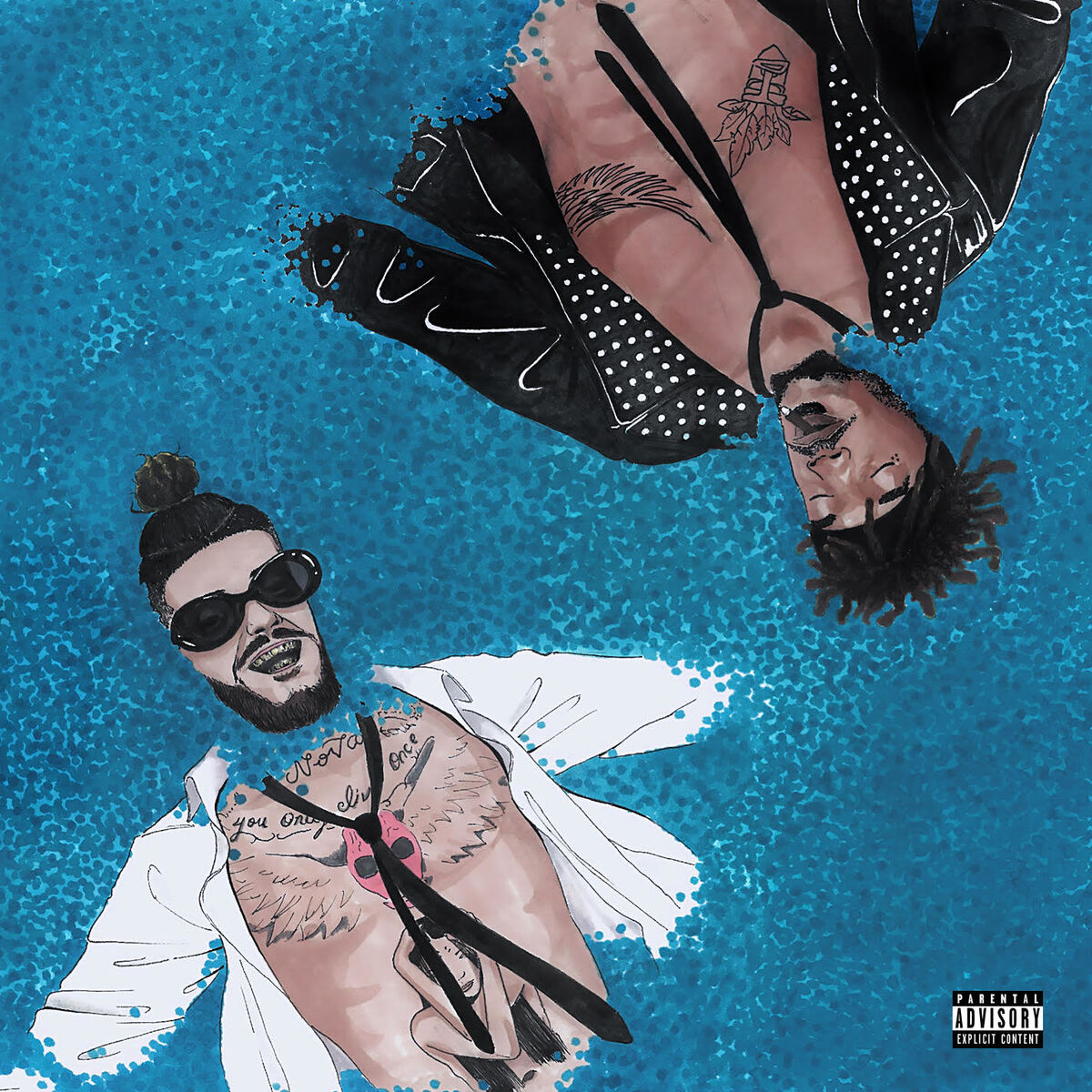 Album cover of Live Til 60