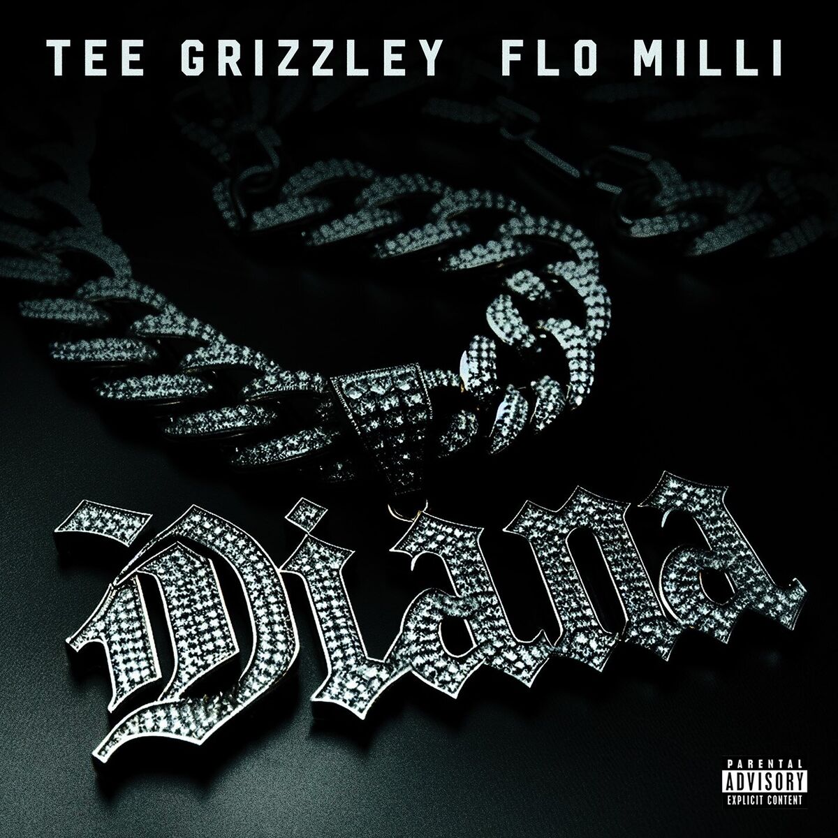 Album cover of Diana (feat. Flo Milli)