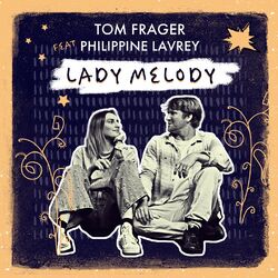 Cover of Lady Melody