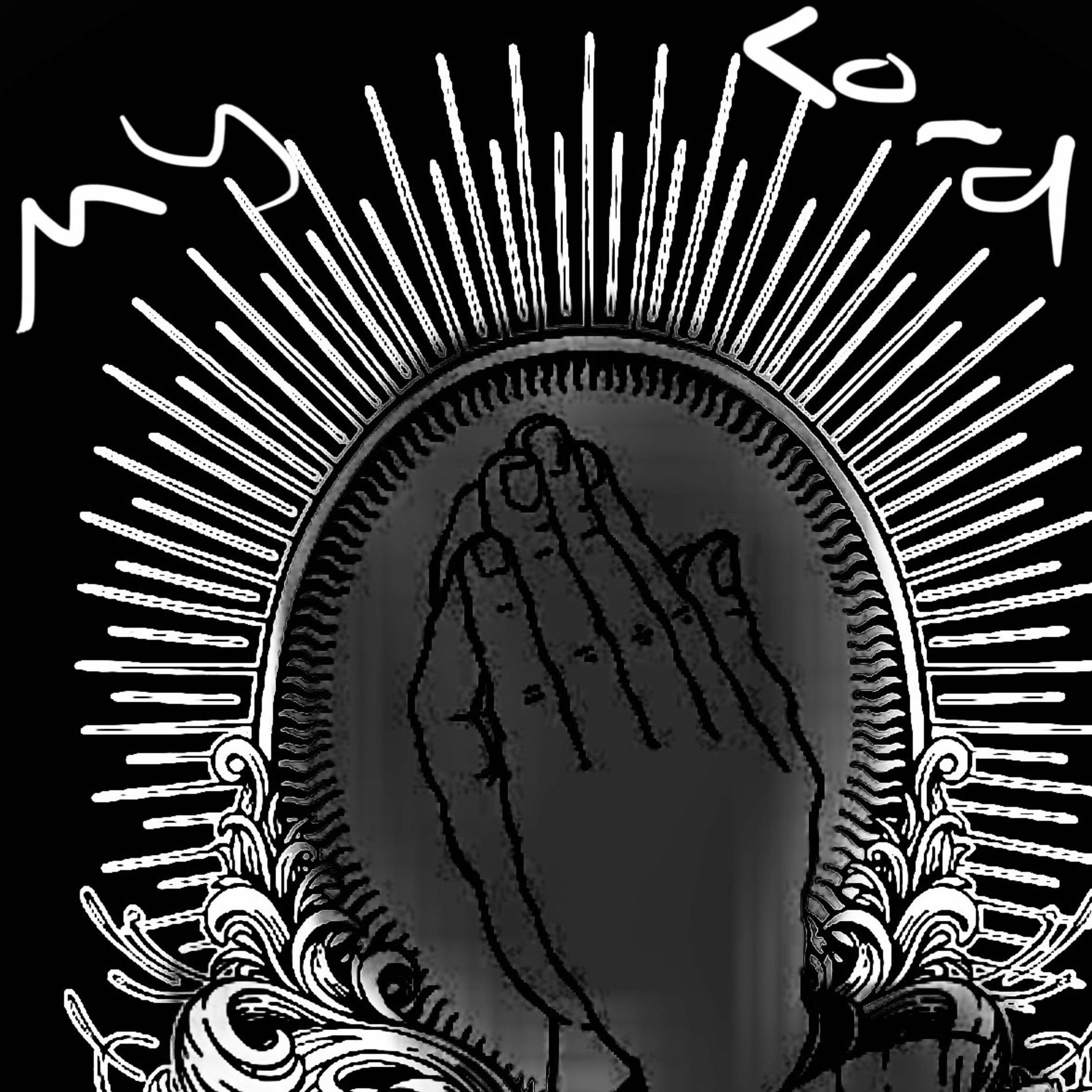 Album cover of My Lord