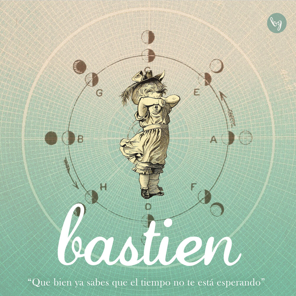 Picture of Bastien