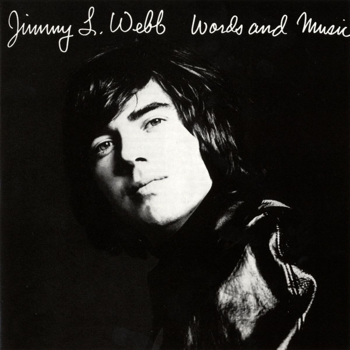 Album cover of Words And Music