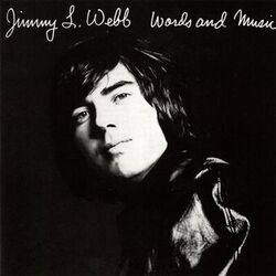 Cover of Words And Music