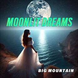 Cover of Moonlit Dreams