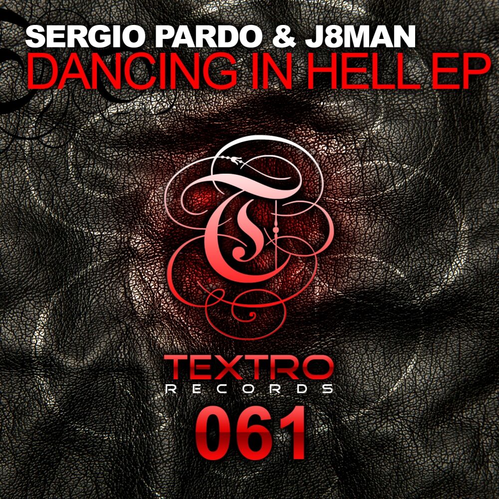 Picture of Dancing In Hell EP