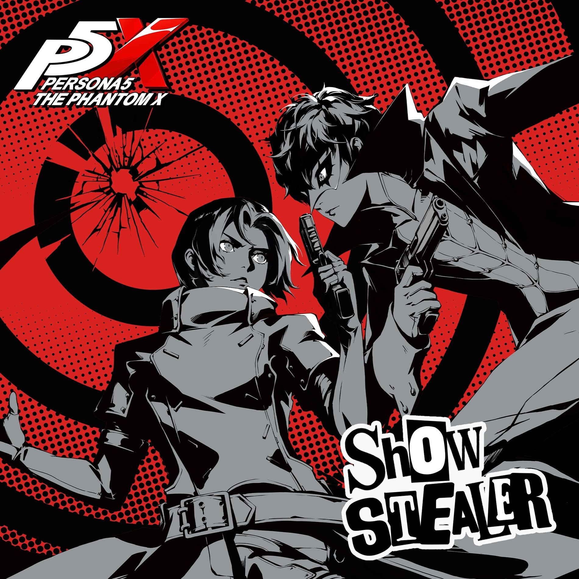 PERSONA5theStage#2Blu-ray 邦画・日本映画