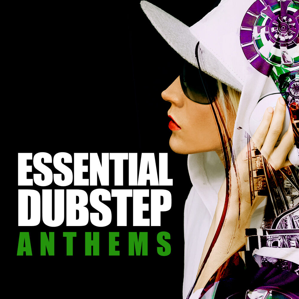 Picture of Essential Dubstep Anthems