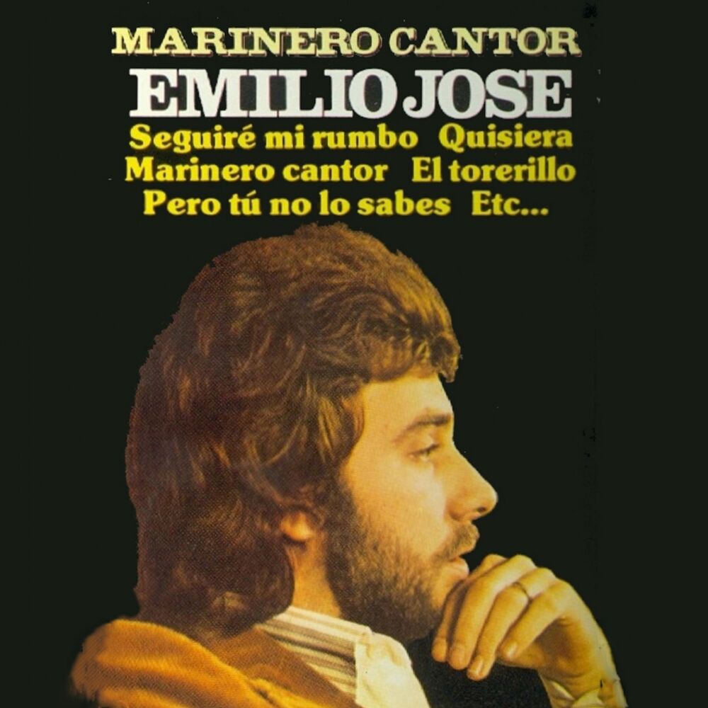Picture of Marinero Cantor