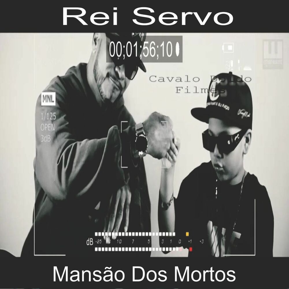Picture of Mansão dos Mortos