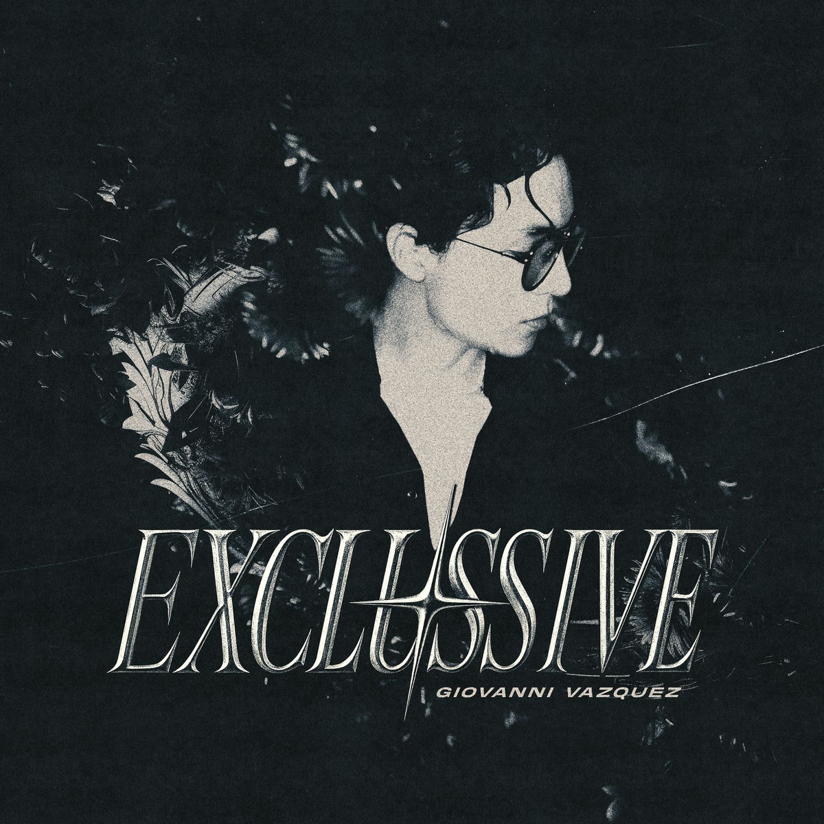 Album cover of Exclussive