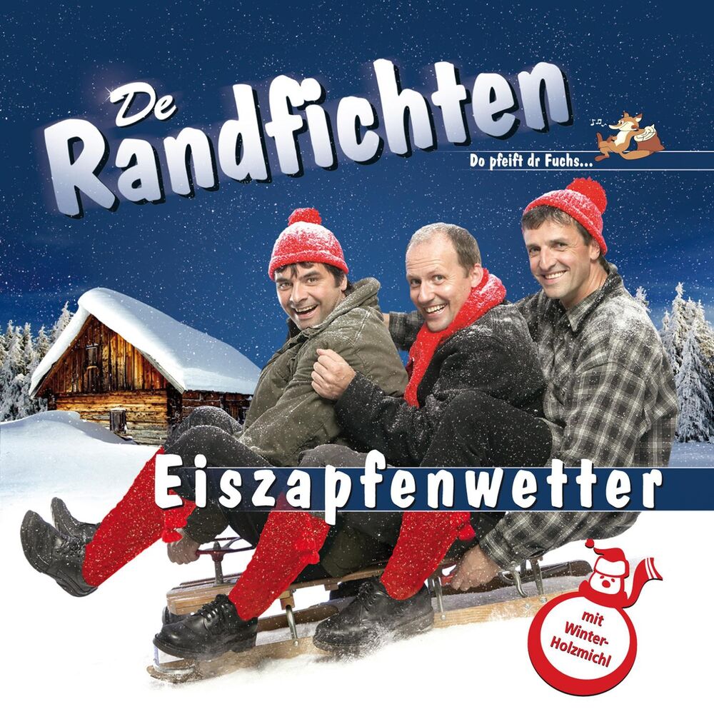 Picture of Eiszapfenwetter