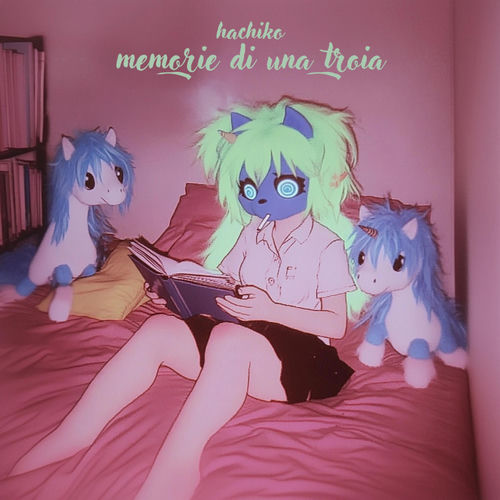 memorie di una troia