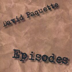Cover of Episodes
