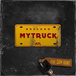 Cover of My Truck (feat. Sam Hunt) (Remix)