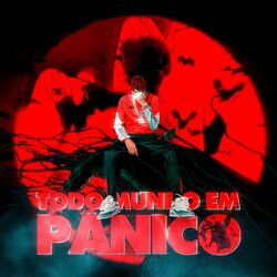 Cover of Todo Mundo Em Pânico