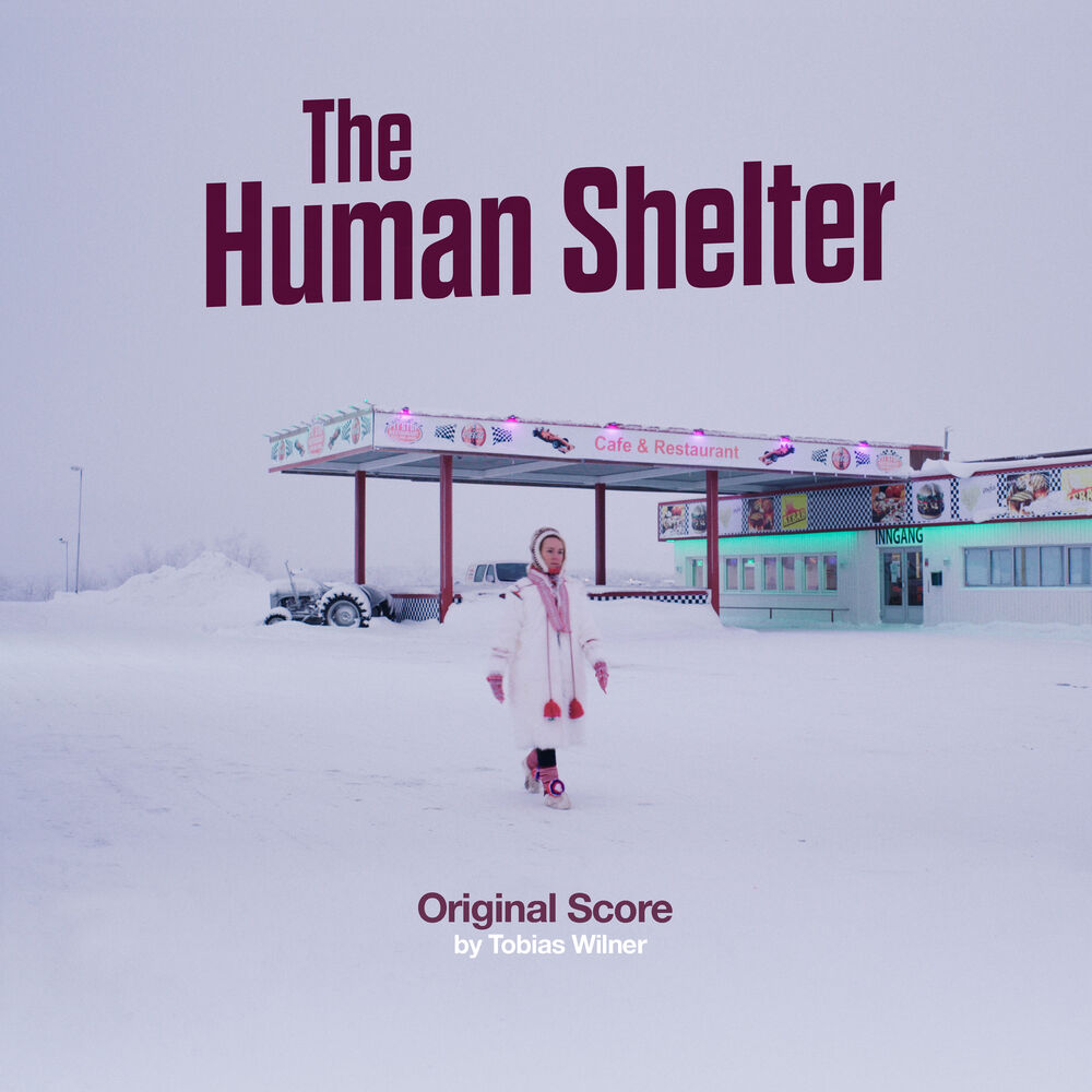 Picture of The Human Shelter (Original Score)