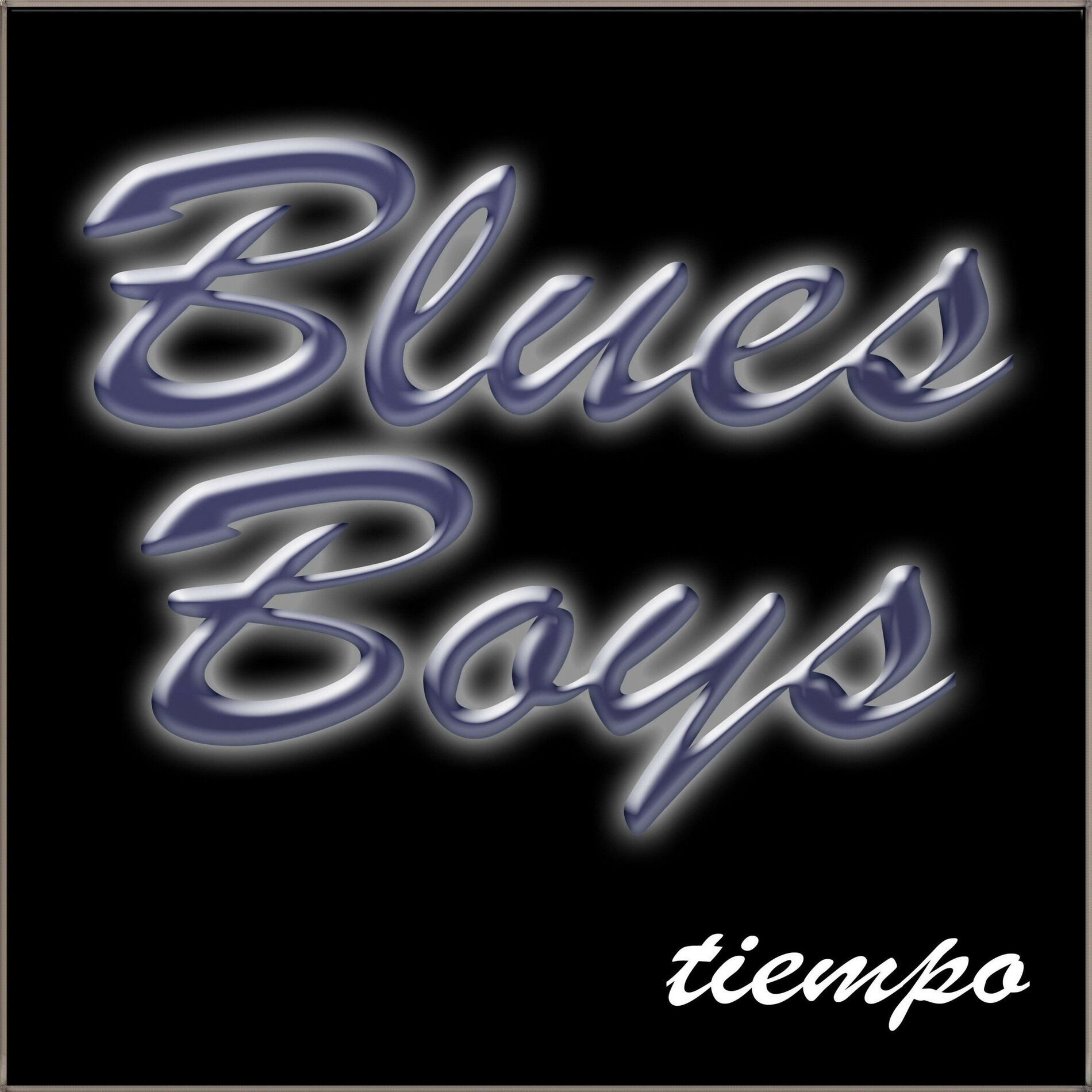Album cover of Tiempo