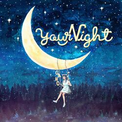 Cover of Your Night