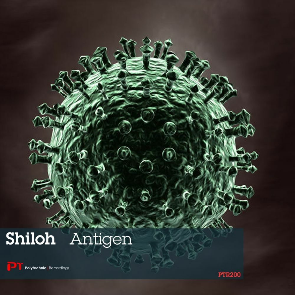 Picture of Antigen