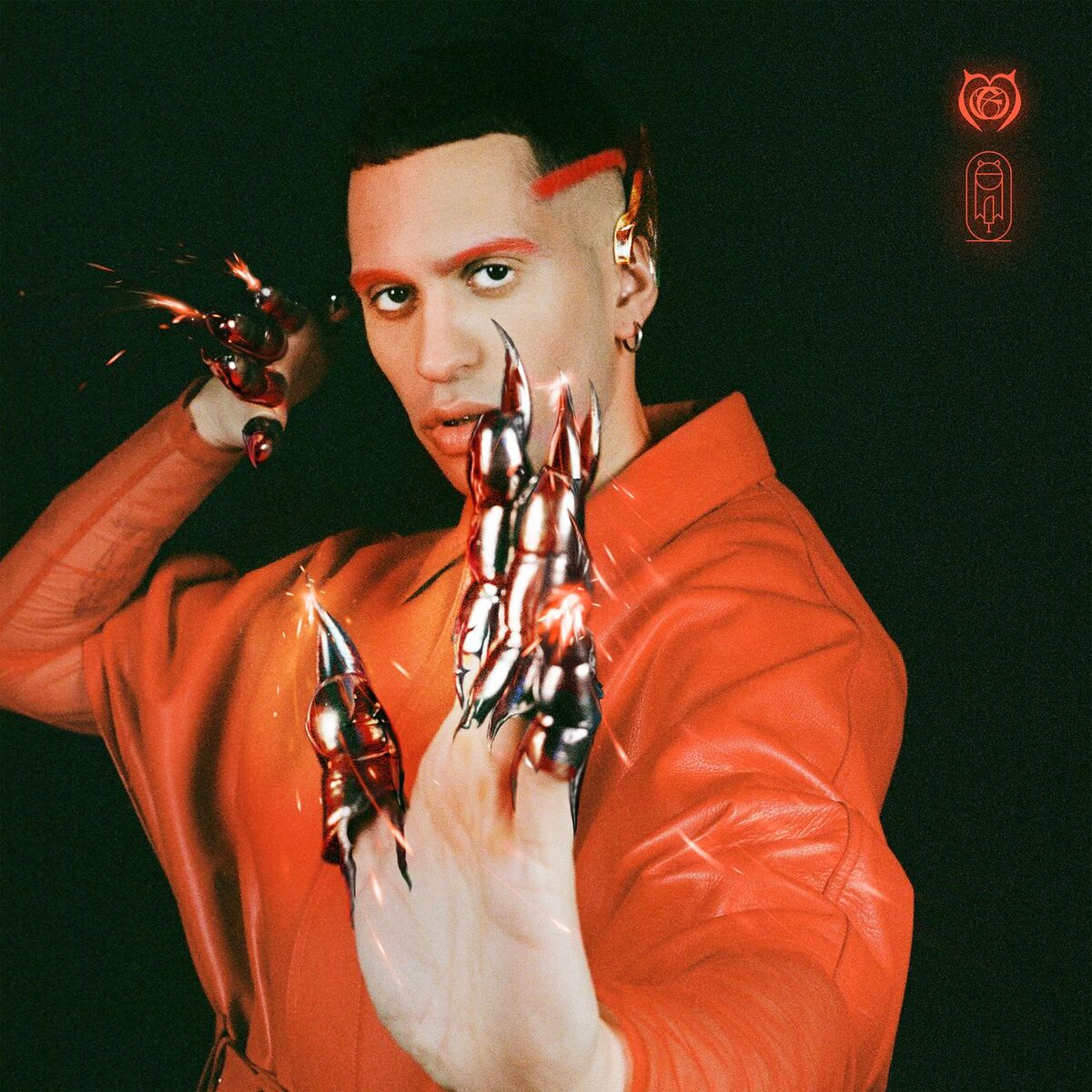 Album cover of Inuyasha