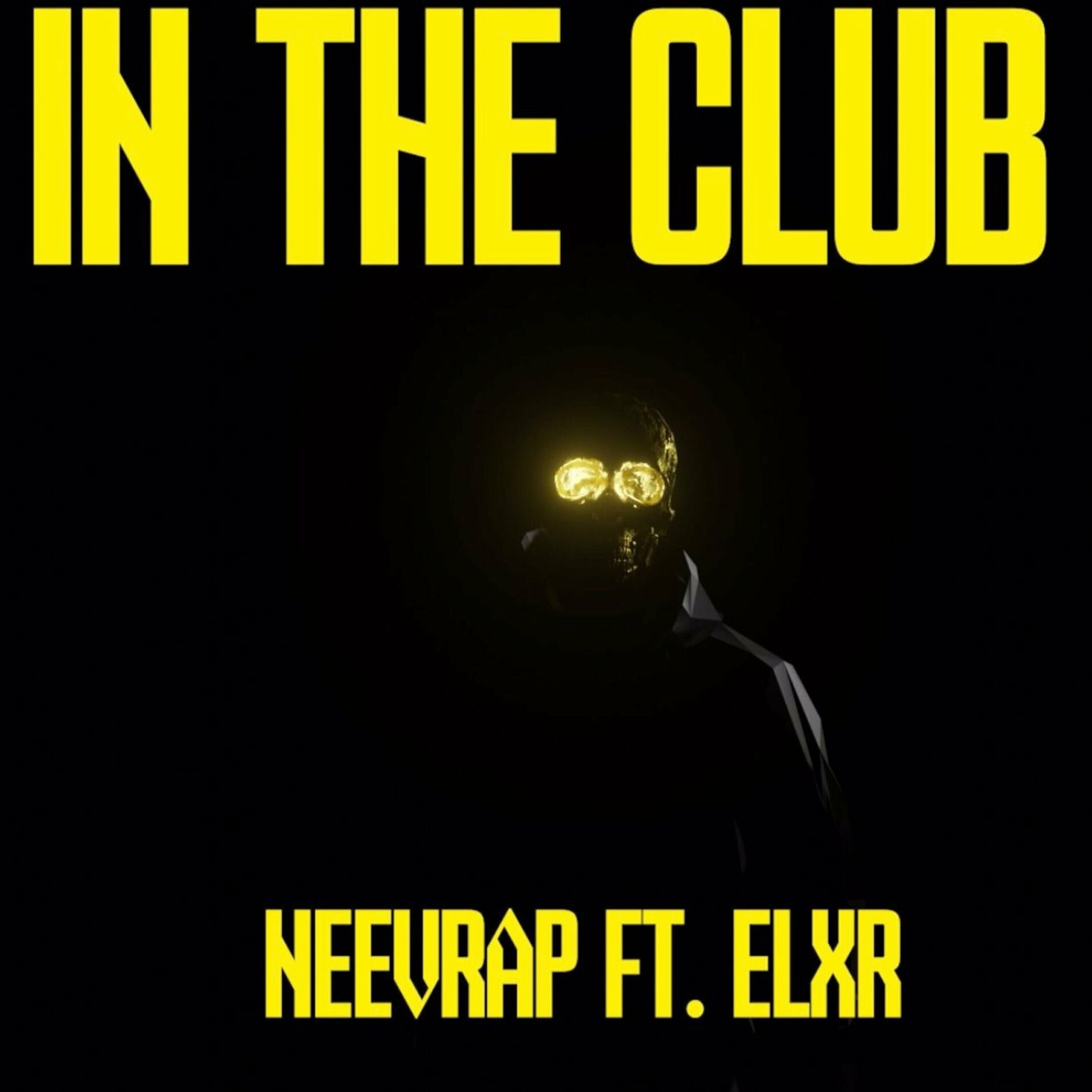 Album cover of In the Club