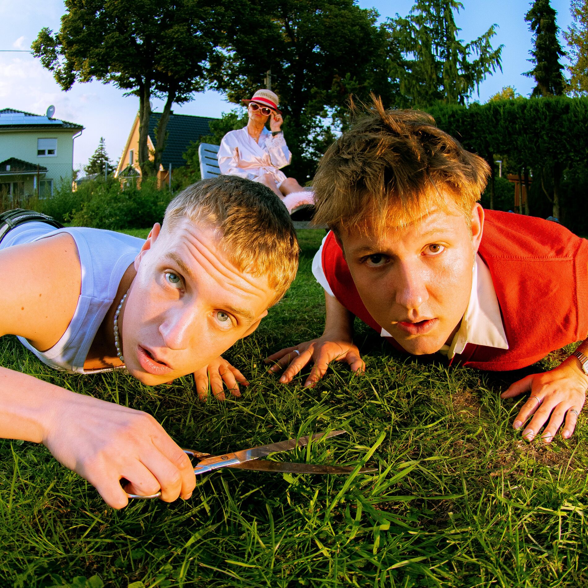 Album cover of Cider