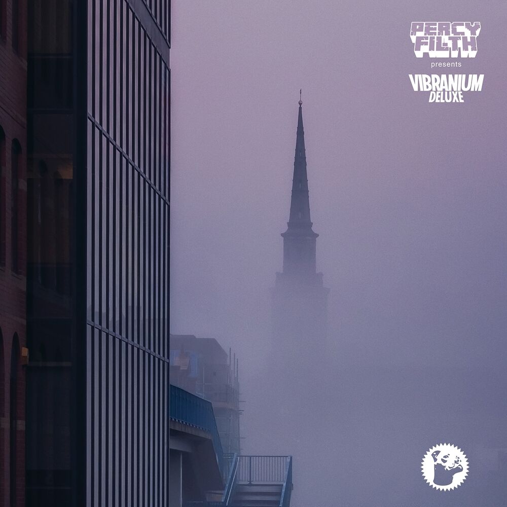 Picture of Vibranium Deluxe