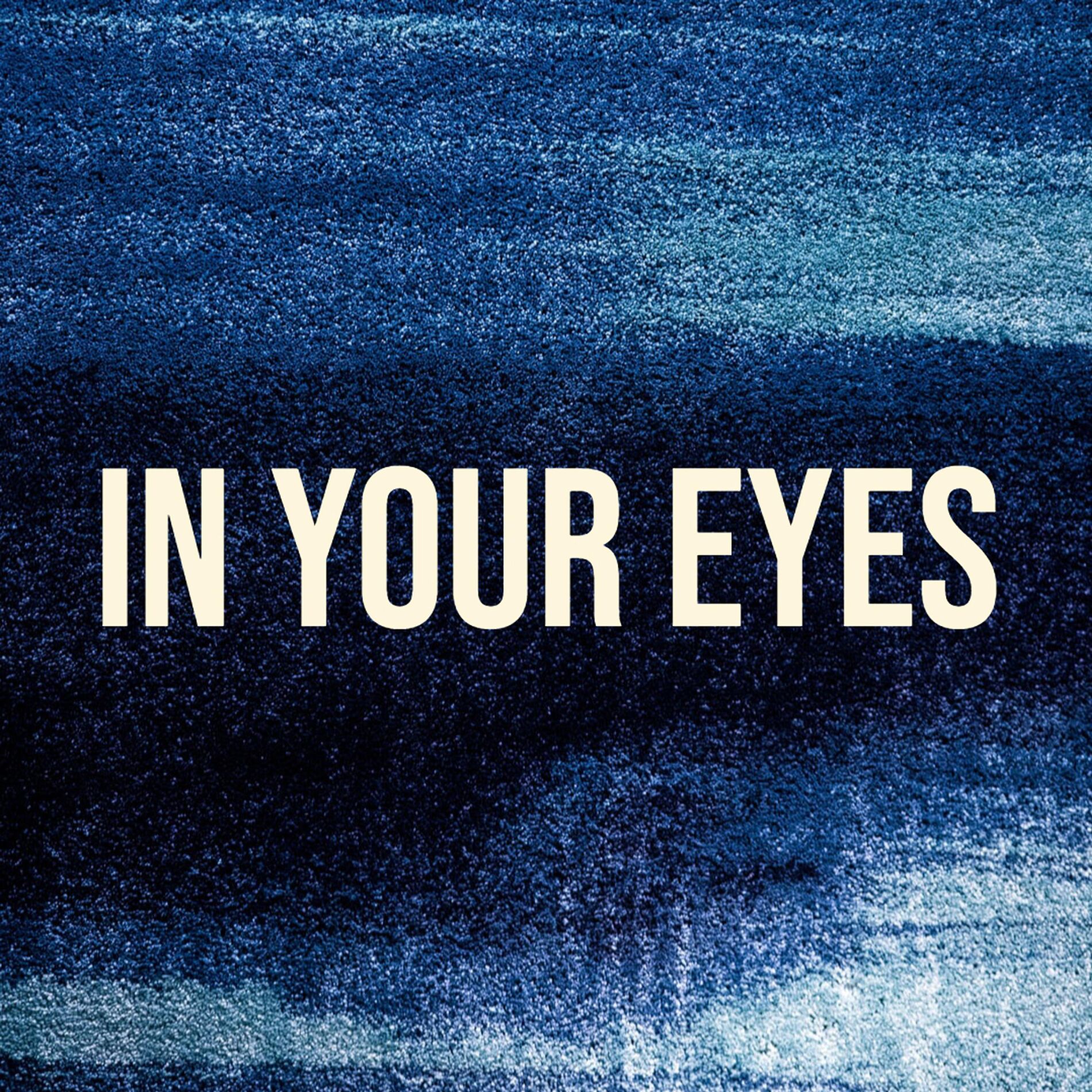 Album cover of In Your Eyes