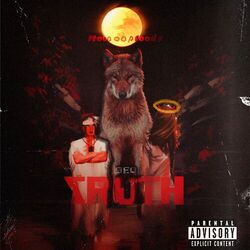 Cover of RED RUTH