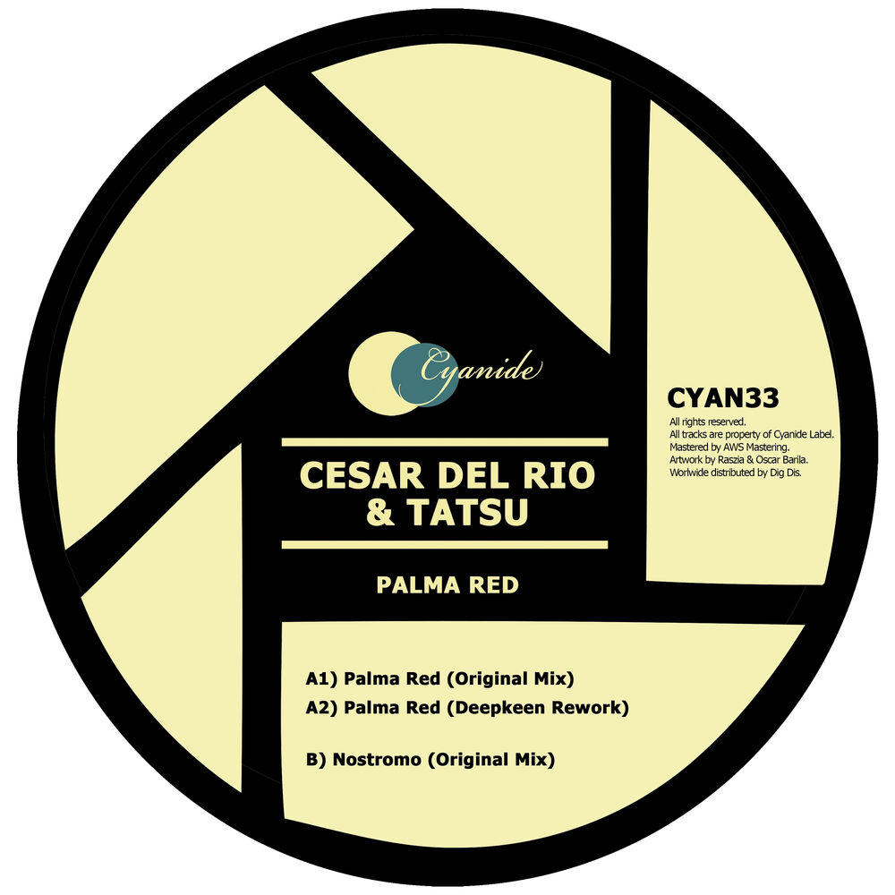 Picture of Palma Red