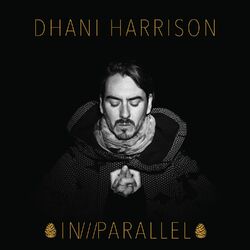 Cover of IN///PARALLEL