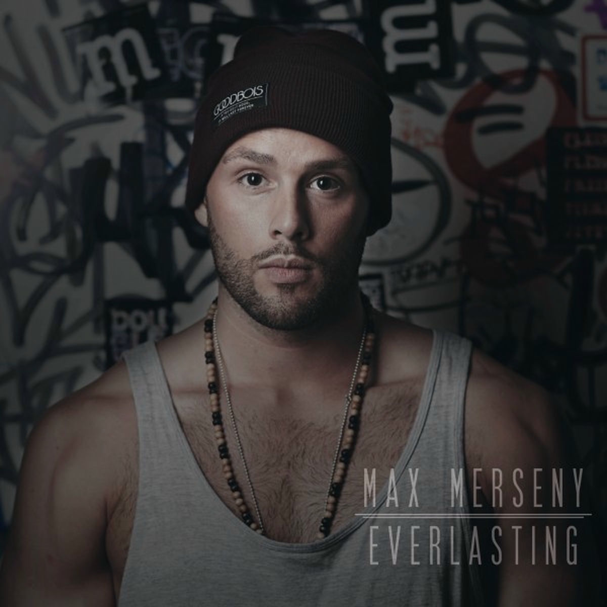 Album cover of Everlasting