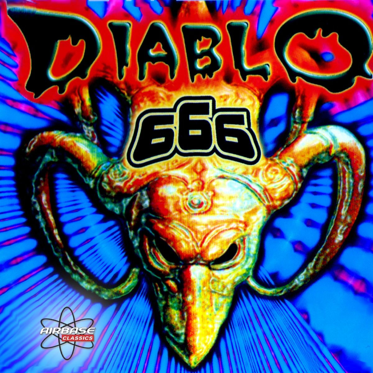 666 - Diablo (Special Edition) | Deezer