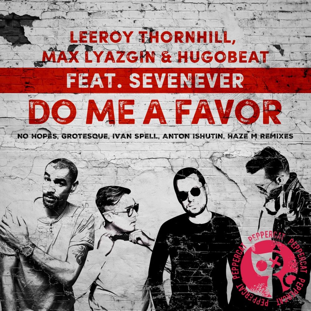 Picture of Do Me A Favor