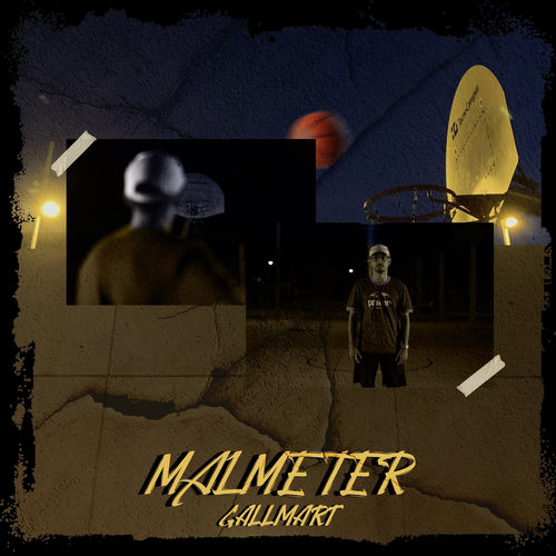 Malmeter