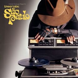 Cover of Adrian Younge Presents Linear Labs: São Paulo