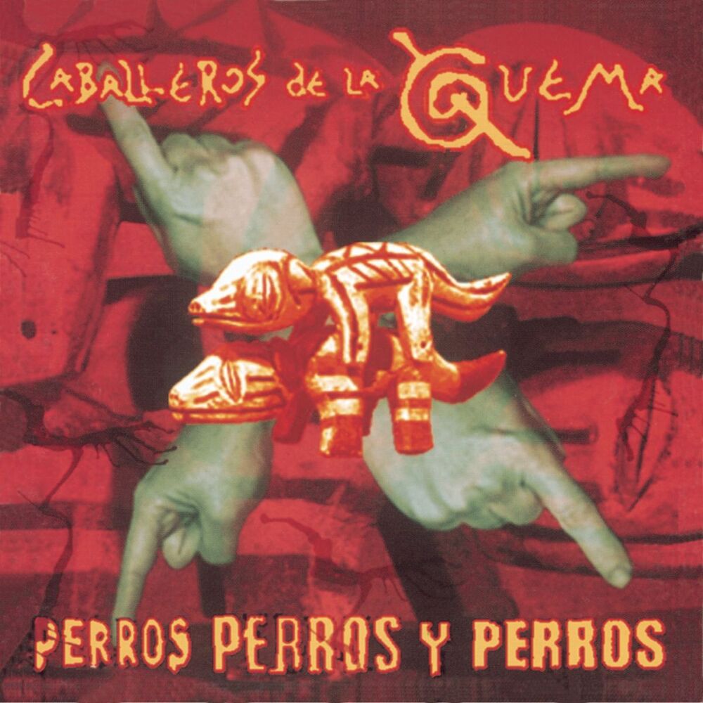 Picture of Perros, Perros y Perros