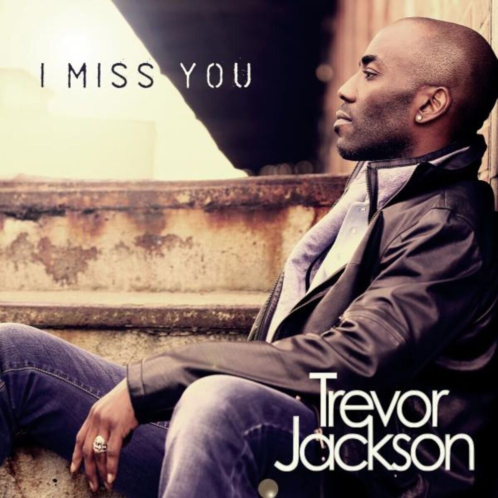 Picture of I Miss You