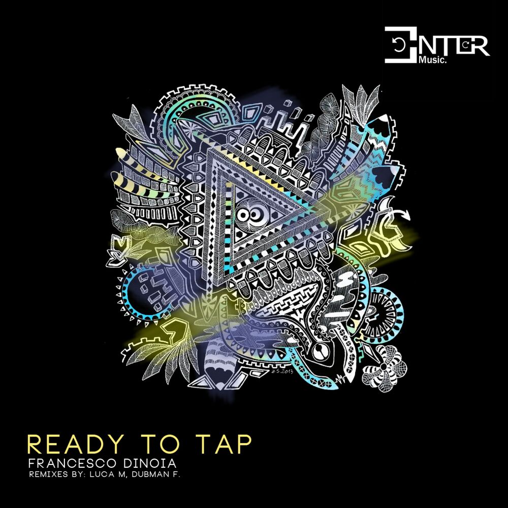 Picture of Ready To Tap