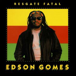 Cover of Resgate Fatal