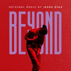 Cover of BEYOND (Original Contemporary Dance)