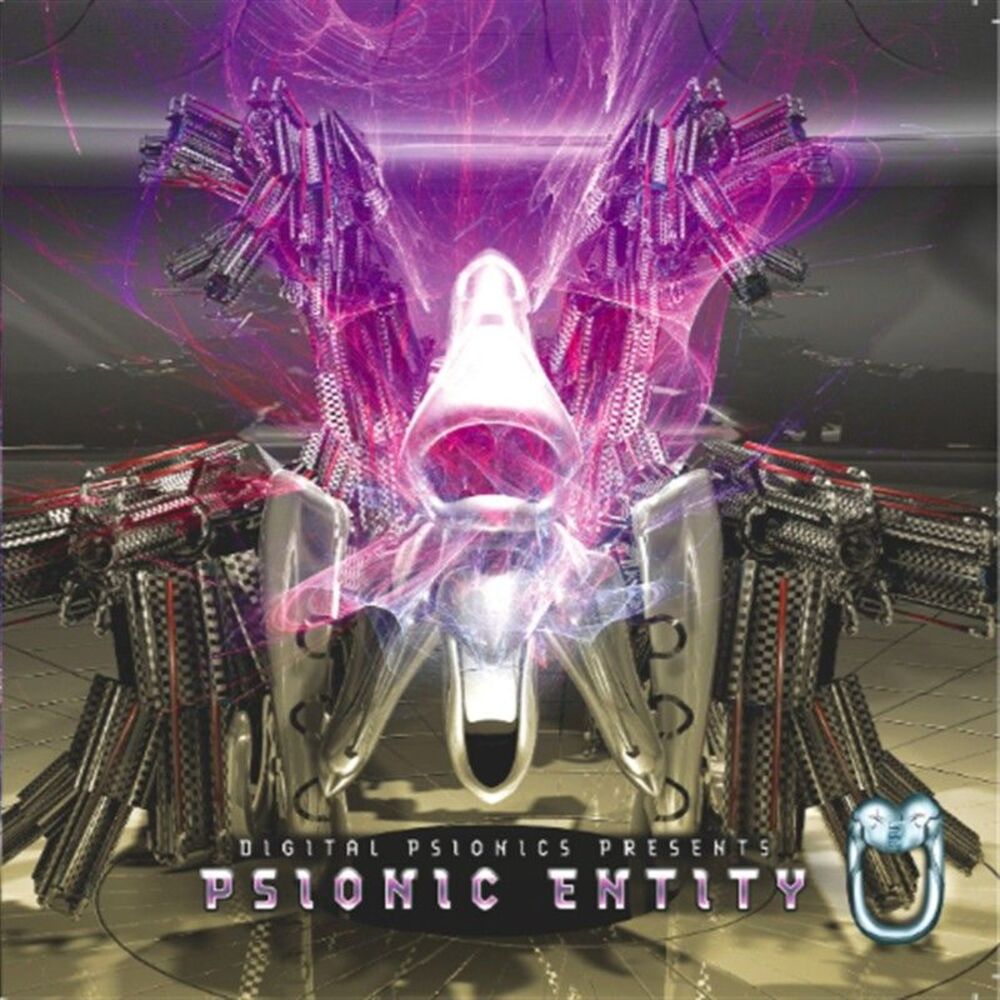 Picture of Psionic Entity