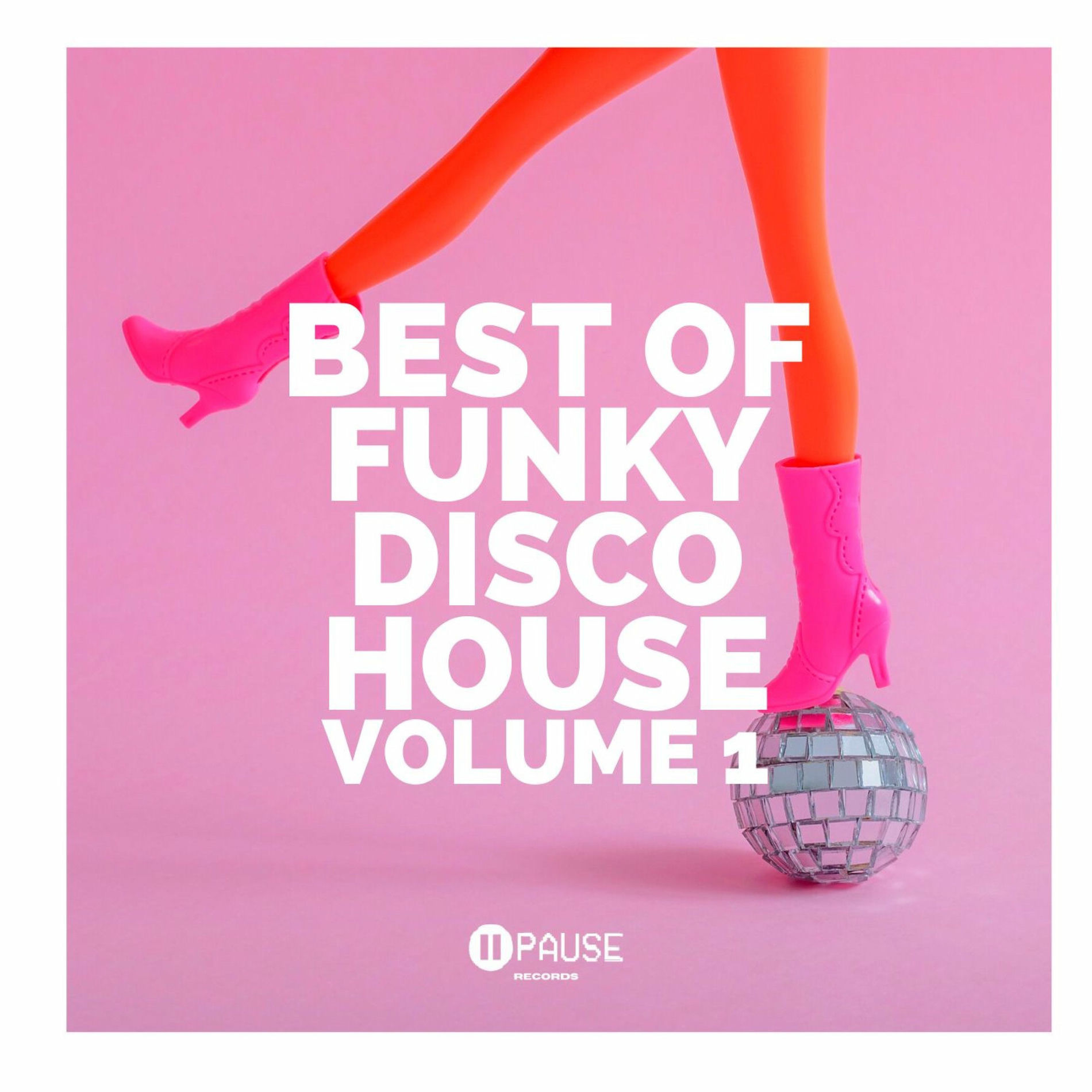 Album cover of Let's Play House