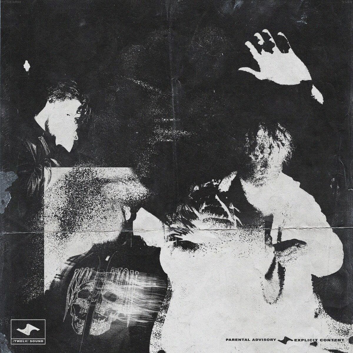 Album cover of VENDETTA