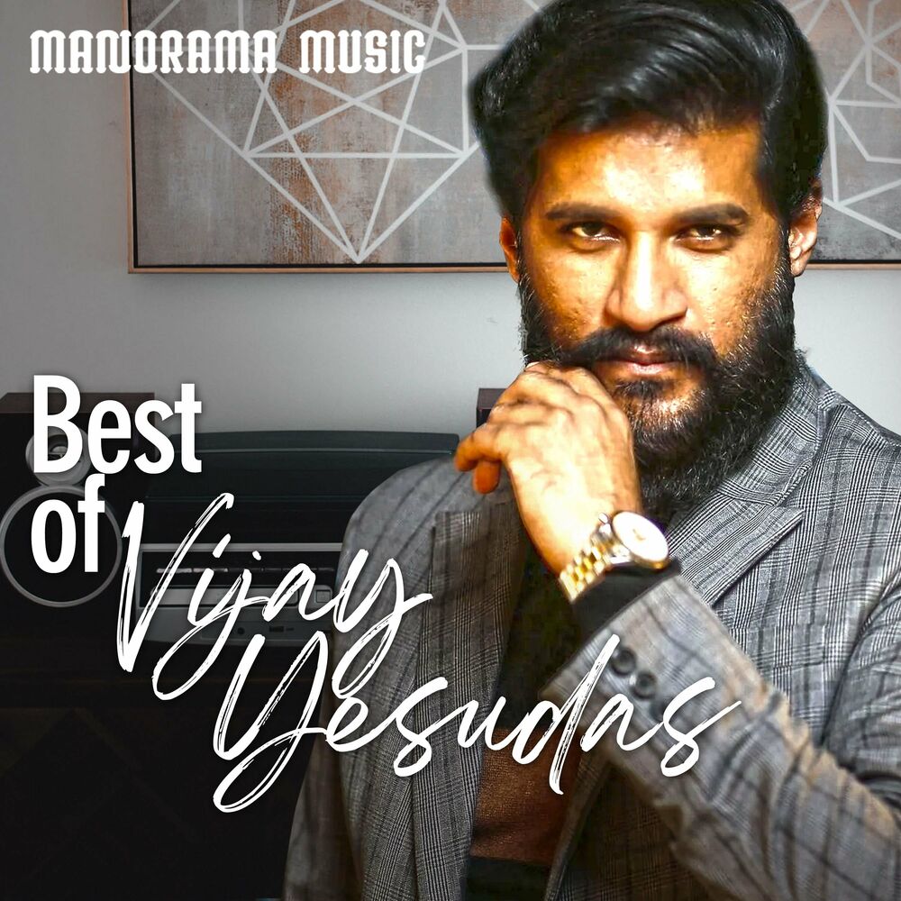 Picture of Best of Vijay Yesudas