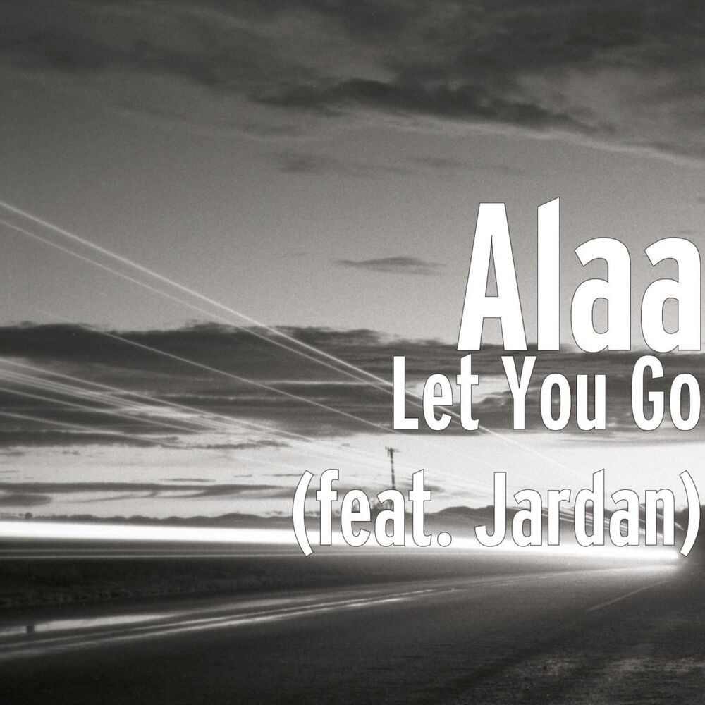 Picture of Let You Go (feat. Jardan)