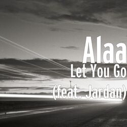 Cover of Let You Go (feat. Jardan)