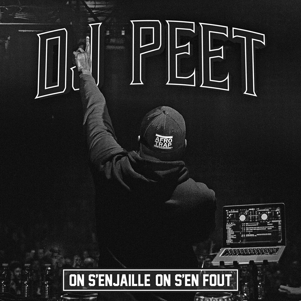 Picture of On s'enjaille on s'en fout